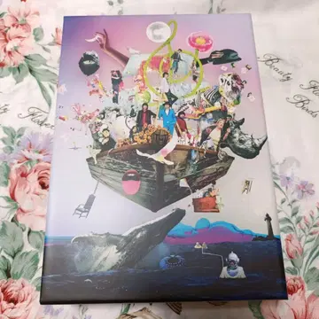 Mr.Children Thanksgiving 25