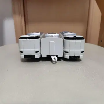 프라레일 287계 특급 기차 코노토리 연결 사양