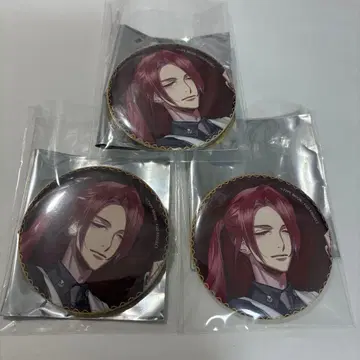 FGO HUB Fate Grand Order 캔뱃지 트리스탄