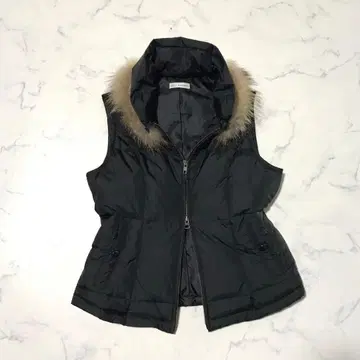 헤이세이 갸루 퍼 다운 퍼 자켓 Y2K 00s 나일론