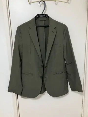 유나이티드 애로우즈 그린 라벨 셋업 사이즈 M