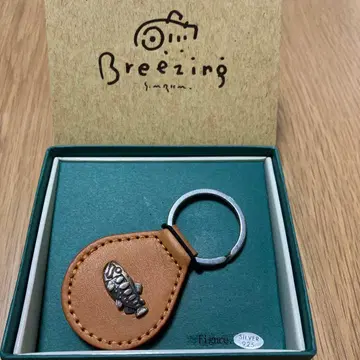 무라카미 야스나리 Breezing 야마메 키 링크 실버 925제