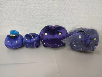 5 11/20 몬스터 스트라이크 절망 군 파이롯트 마스코트