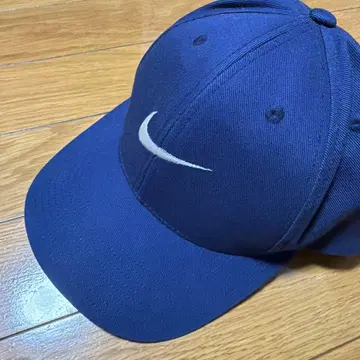 나이키 네이비 캡 90s