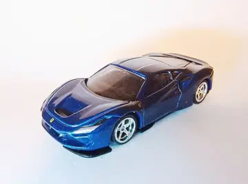 토미카 페라리 F8 트리뷰토 커스텀품