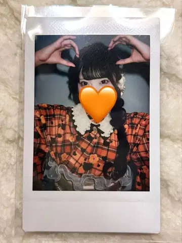 iLife 작은 곰 마무 유카타 폴라로이드