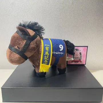 서러브레드 컬렉션 마스코트 볼체인 16 드림 저니