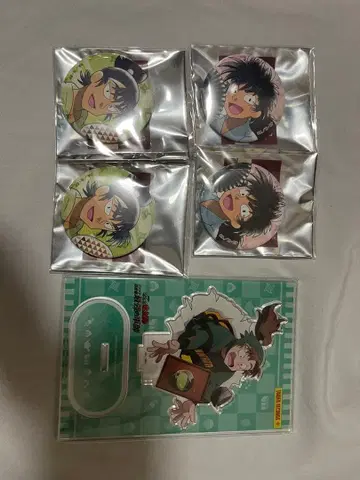 닌타마 란타로 세트 판매