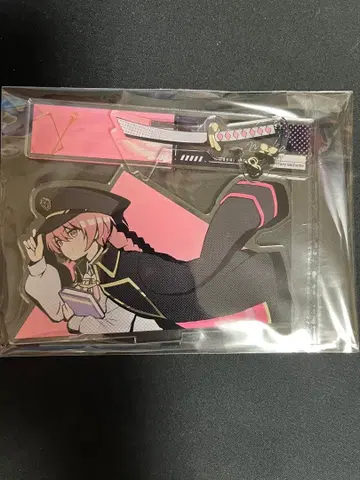 vggc 아마츠 무카