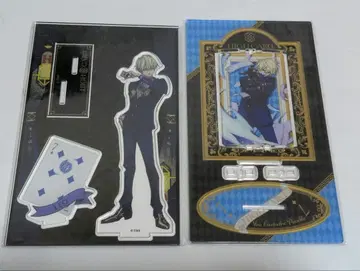 HIGHCARD 레오 콘스탄틴 피노클 묶음 판매 2세트