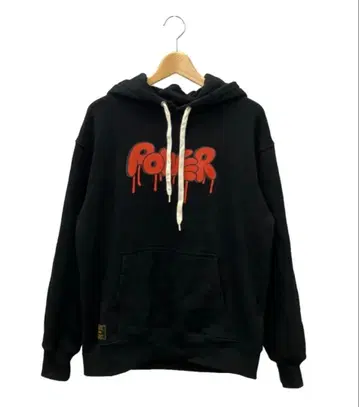 체인소 맨 파워 그라니프 후드티 새상품급 XL