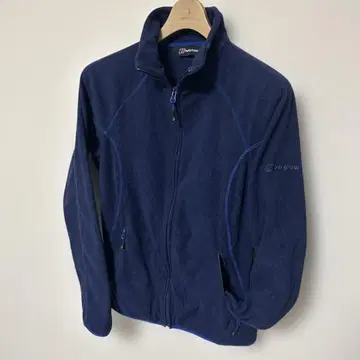 Berghaus 버그하우스 플리스 자켓