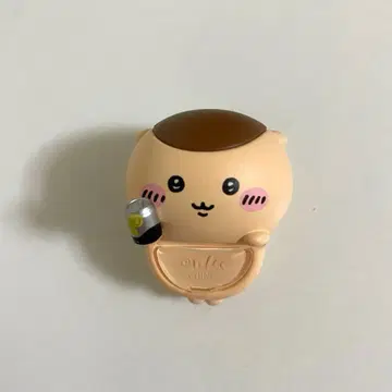 HIPPERS CHIIKAWA 히퍼스 밤만쥬