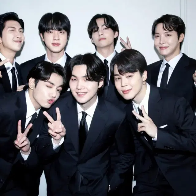 방탄소년단 랜박