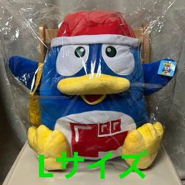 미개봉 새상품 돈키호테 돈펜 봉제 인형 L 사이즈