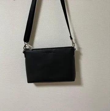 캘빈클라인 숄더백