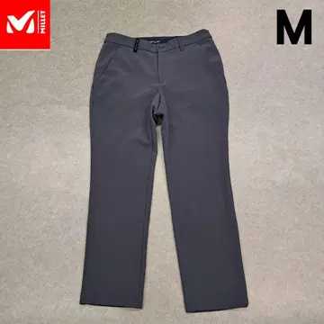[인기] 밀레 남성용 바지 M사이즈 상당