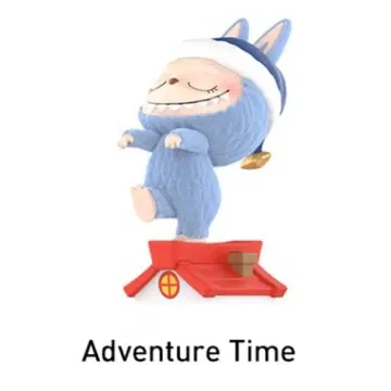 THE MONSTERS 1:00 A.M. 시리즈 POPMART