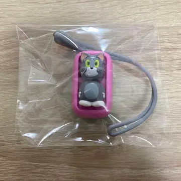 [ 톰과 제리 ] 키캡 시크릿 Hidden Version