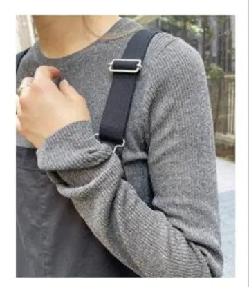 Spick & Span / 라메 리브 크루넥 풀오버