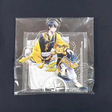 별이 내리는 왕국의 니나 아즈르 Blu-ray DMM 특전 아크릴 스탠드