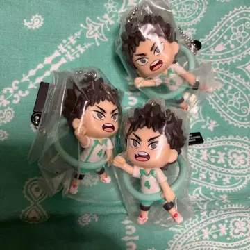 하이큐 콘니치린 이와이즈미 하지메 세트