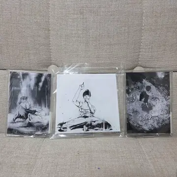 원댄스 DMM 스크래치 아크릴 스탠드 C상