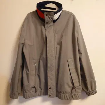 타미힐피거 아우터 발수