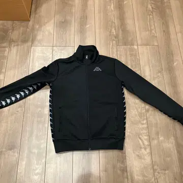 Gosha Rubchinskiy x KAPPA 트랙 자켓