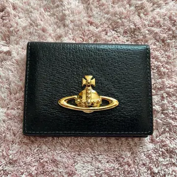 비비안 웨스트우드 카드 케이스