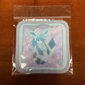 코스터 글레이시아 Eevee Collection 이브이 컬렉션