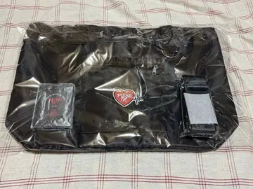 TREASURE 보물 업그레이드 프리미엄 시트 특전 블랙 아이치