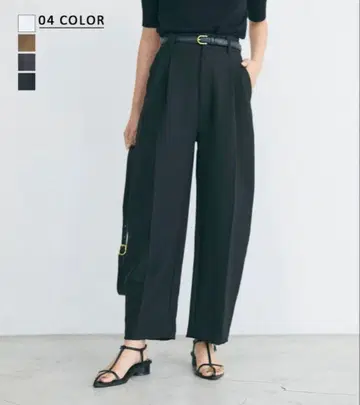 basement 커브 배기 팬츠 SP