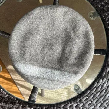 베레모 일본제 문배트 미사용품