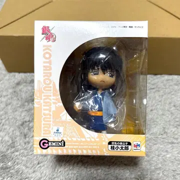 GEMINI 가츠라 코타로 피규어