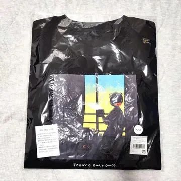 키요 키요 고양이 셔츠 새벽 남성용 도쿄돔