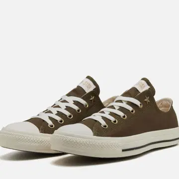 [ 새상품 ] 컨버스 ALL STAR AG SLIP OX 올리브 23cm