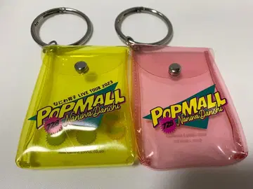 나니와단시 클리어 케이스 2세트