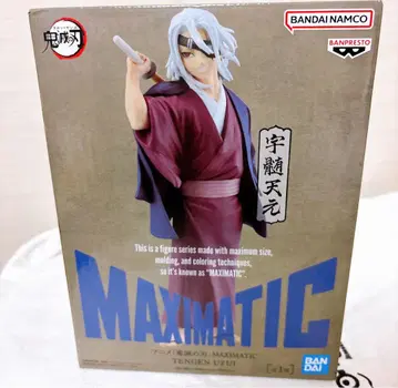 귀멸의 칼날 우즈이 텐겐 피규어 MAXIMATIC 맥시마틱 음주