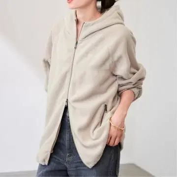 [ 25AW 완판템 ] 프로타고니스타 플리스 후디