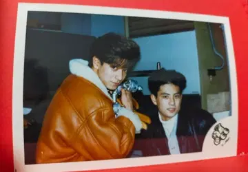 빛 GENJI 사진 243