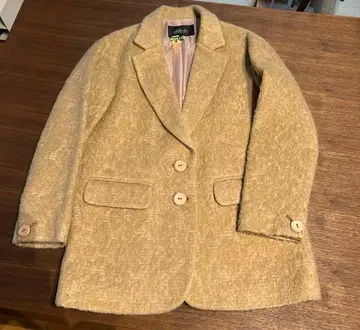 질스튜어트 코트