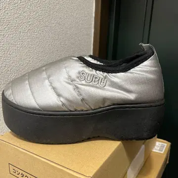 SUBU VAMP Platform 실버