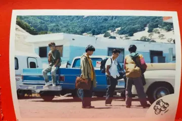 빛 GENJI 사진 249