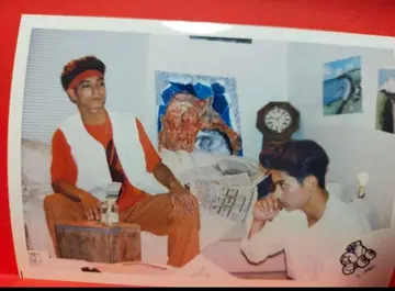 빛 GENJI 사진 250