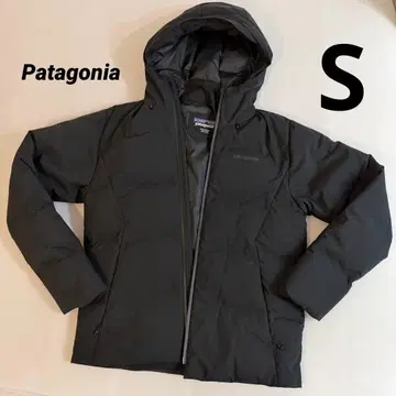 새상품급 파타고니아 PATAGONIA 품번STY27920 다운 블랙 S