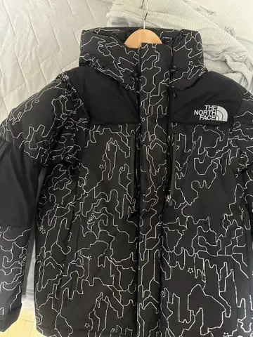 THE NORTH FACE 다운 자켓 ND92341