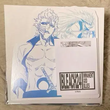 BLEACH 부착형 팝 스탠드 컬렉션 그림죠