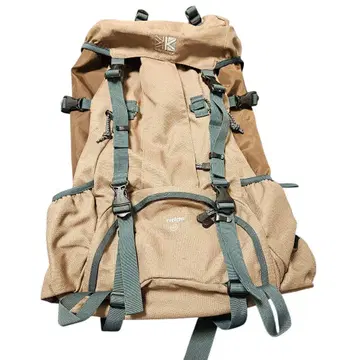 karrimor ridge 카리머 리지 40 백팩 type1