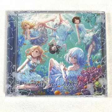 [ BD ] 뱅드림 Morfonica Feathered Dreams